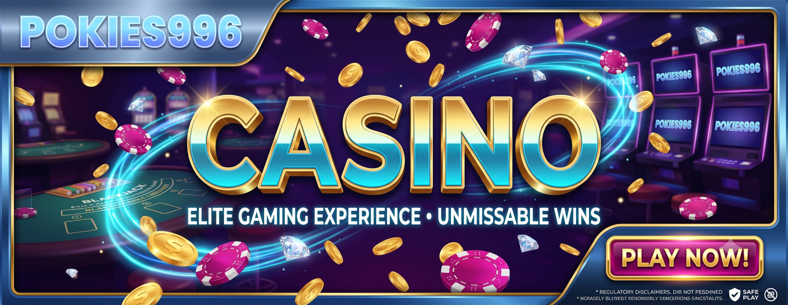 pokies 996 login